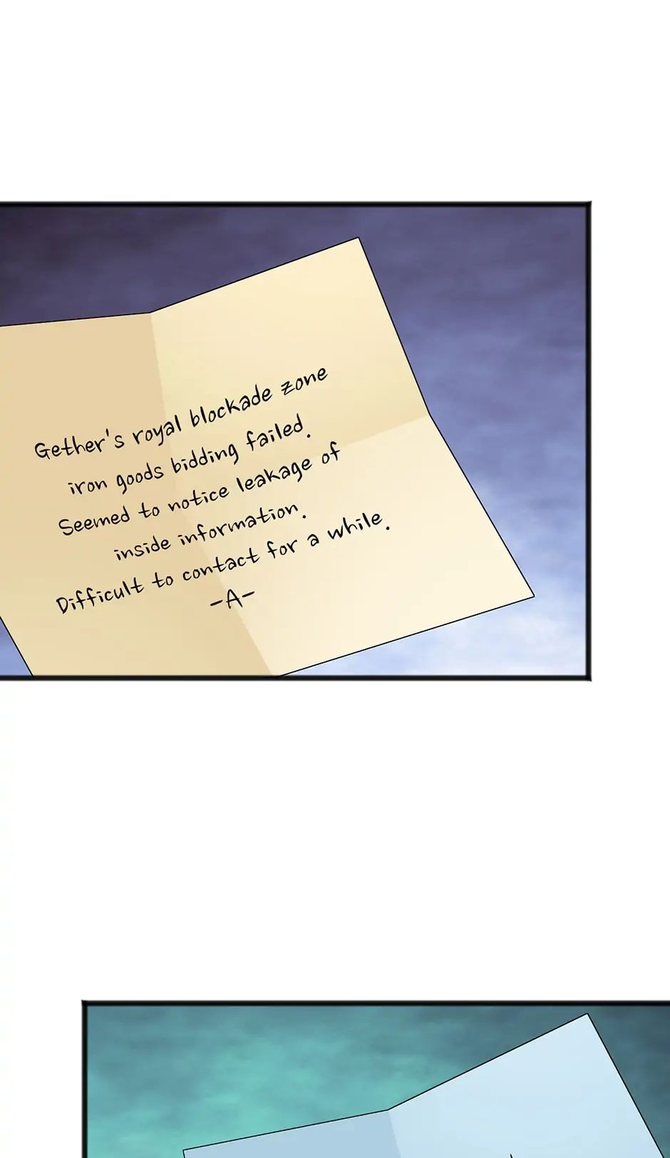 Flowers May Wither but You Remain chapter 51 - page 37