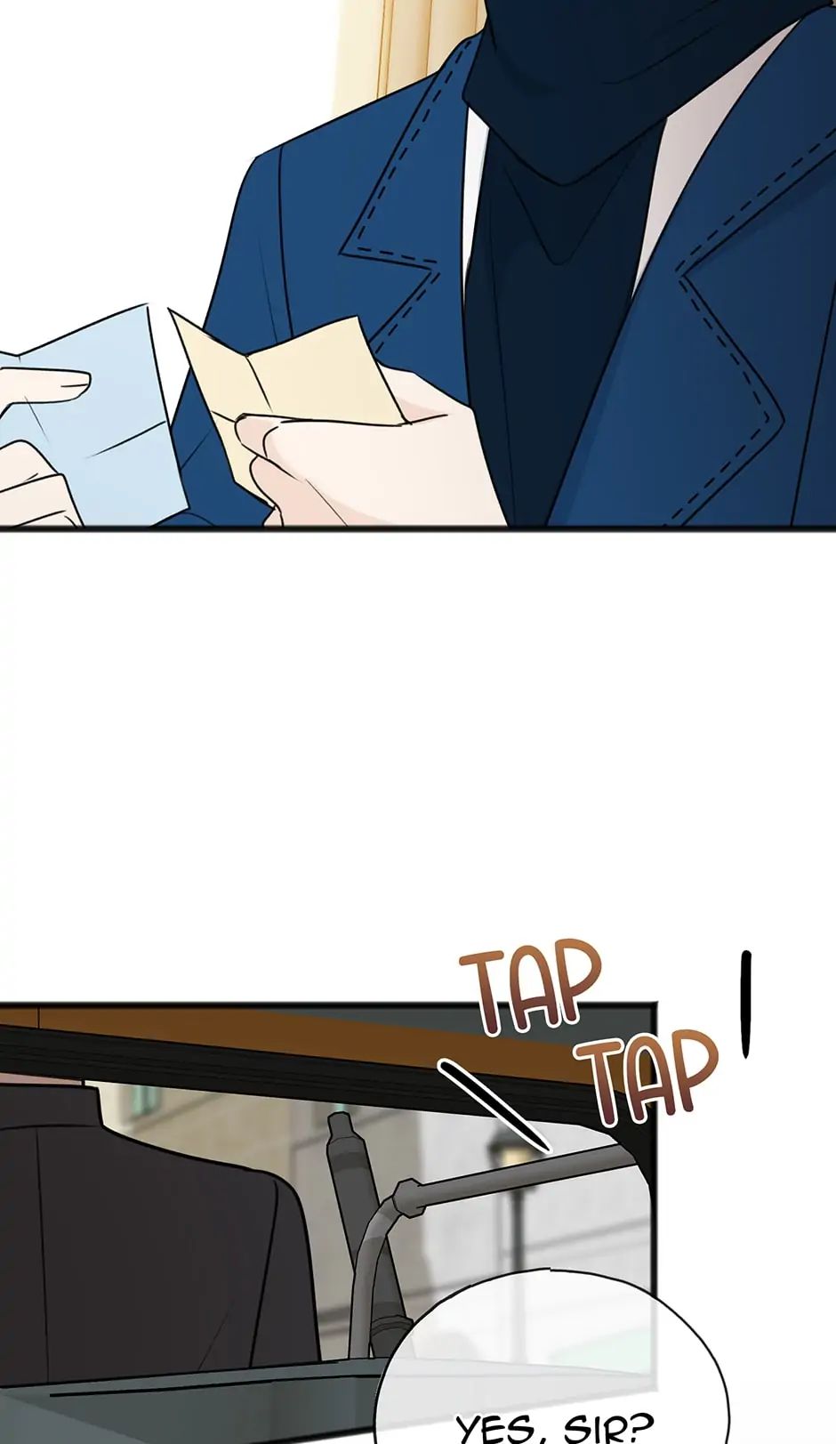 Flowers May Wither but You Remain chapter 51 - page 39