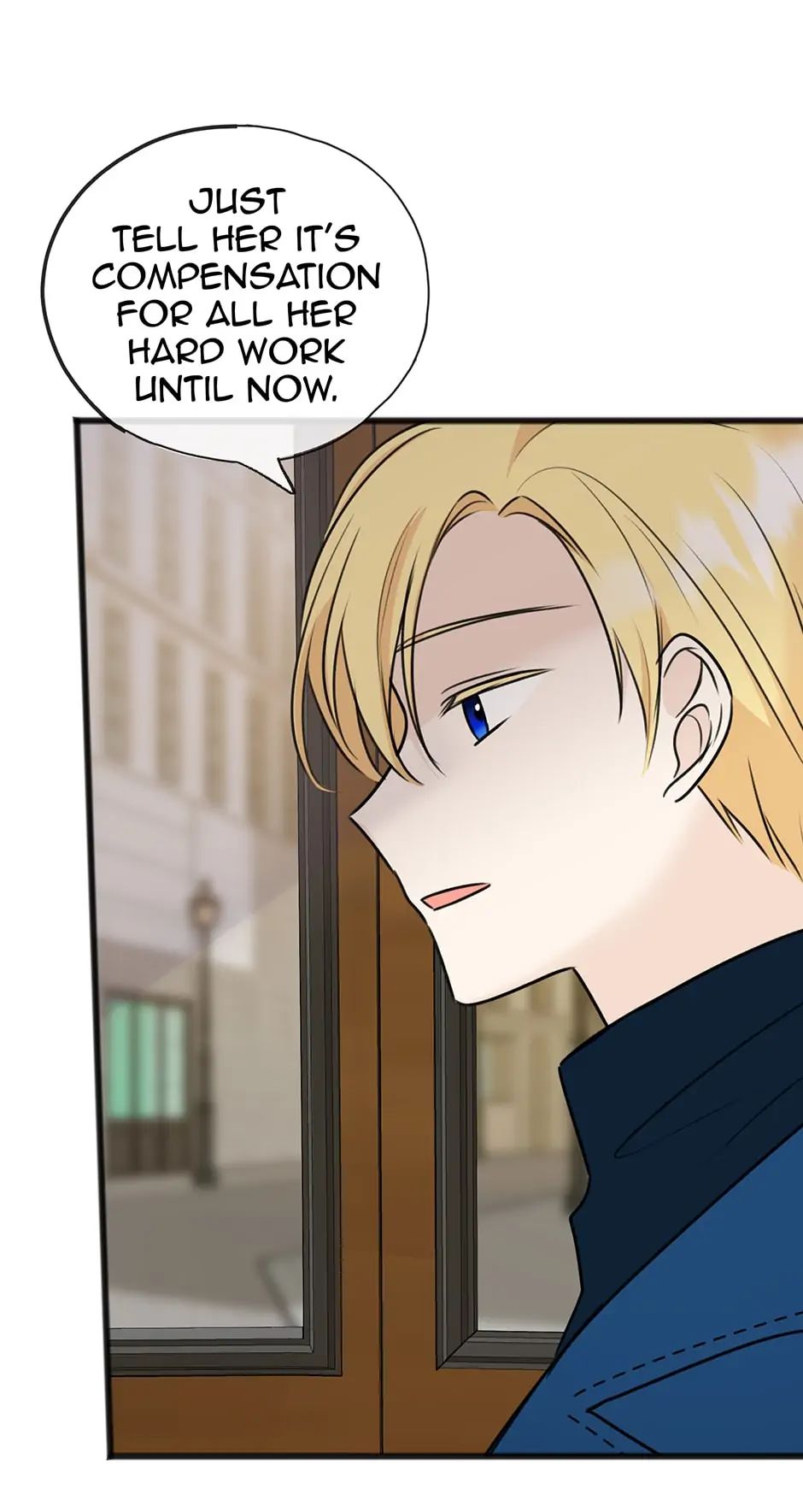Flowers May Wither but You Remain chapter 51 - page 41