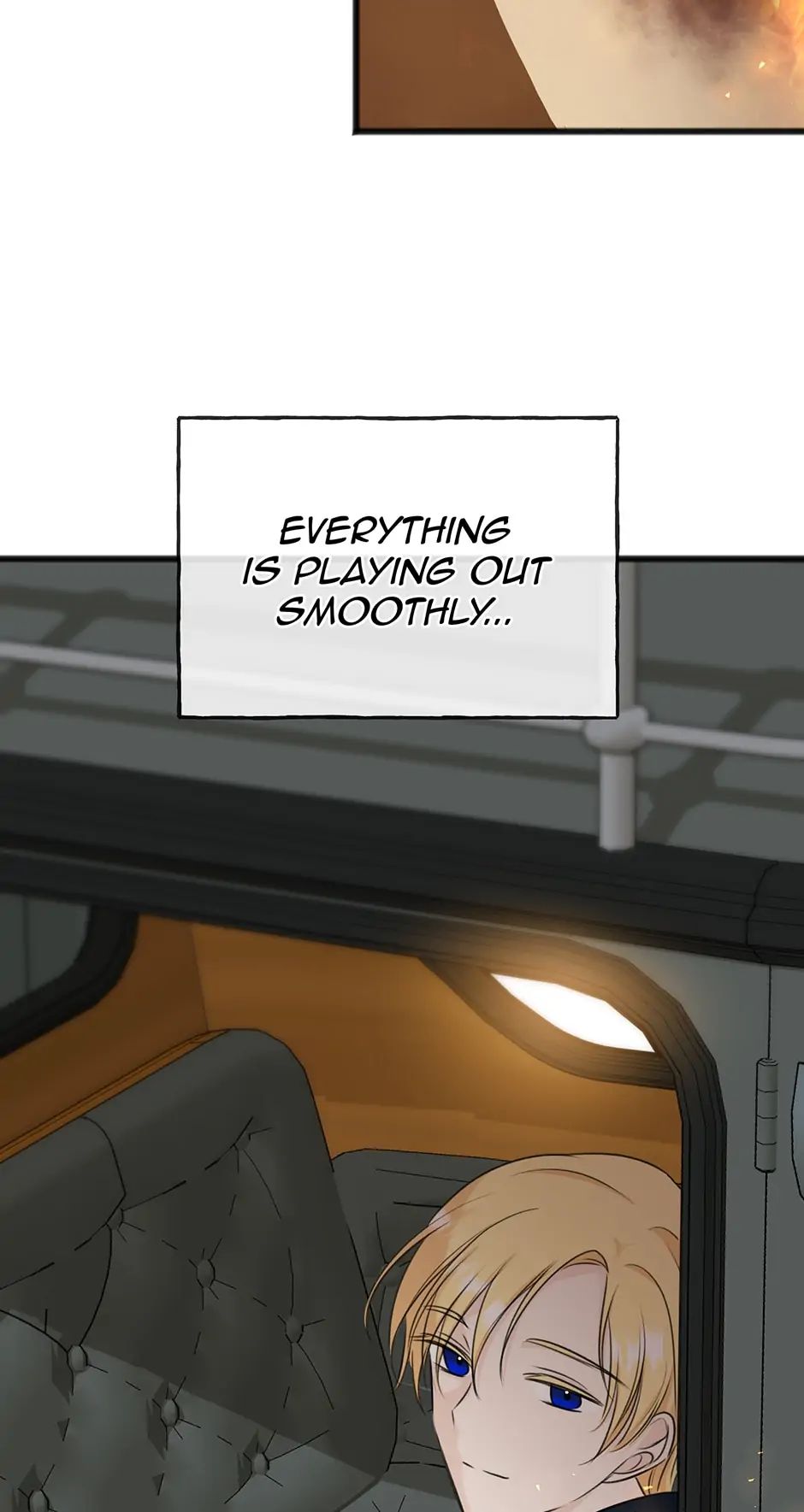Flowers May Wither but You Remain chapter 51 - page 44