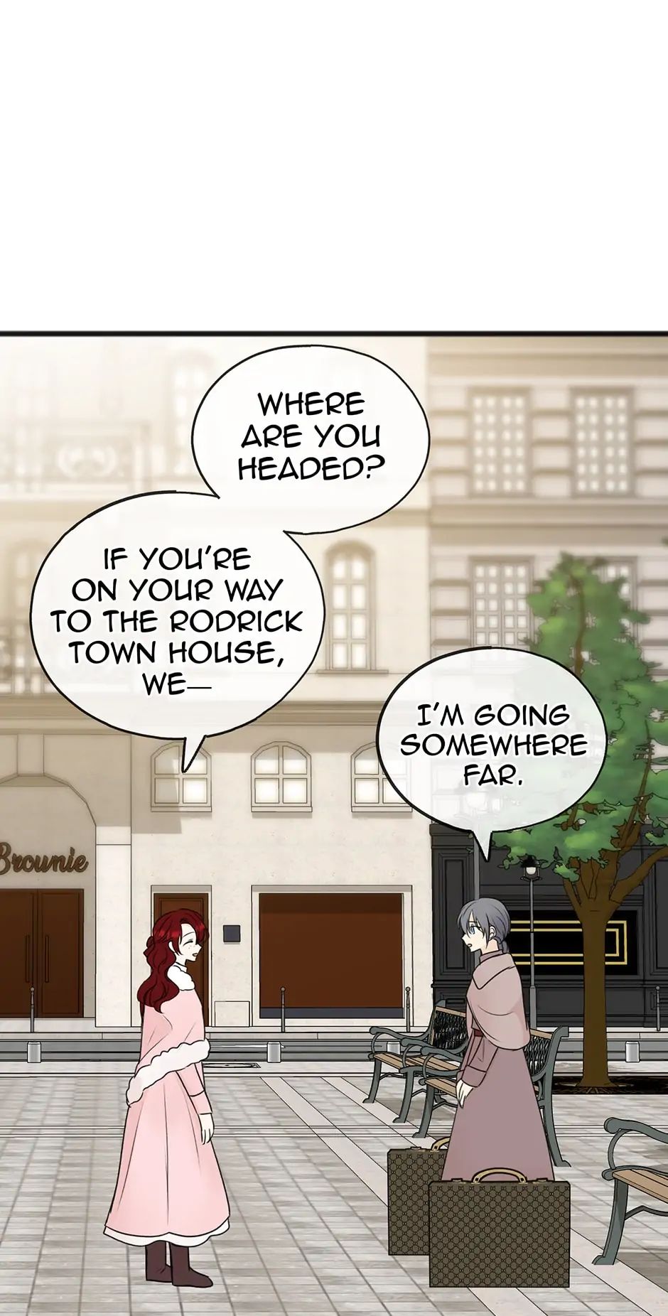 Flowers May Wither but You Remain chapter 51 - page 50