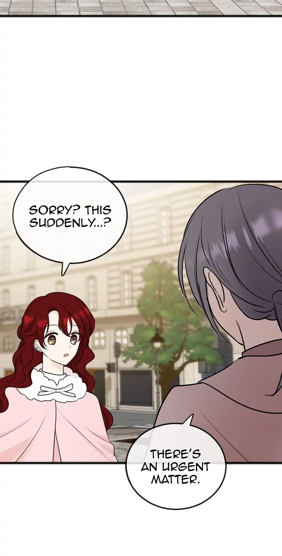 Flowers May Wither but You Remain chapter 51 - page 51