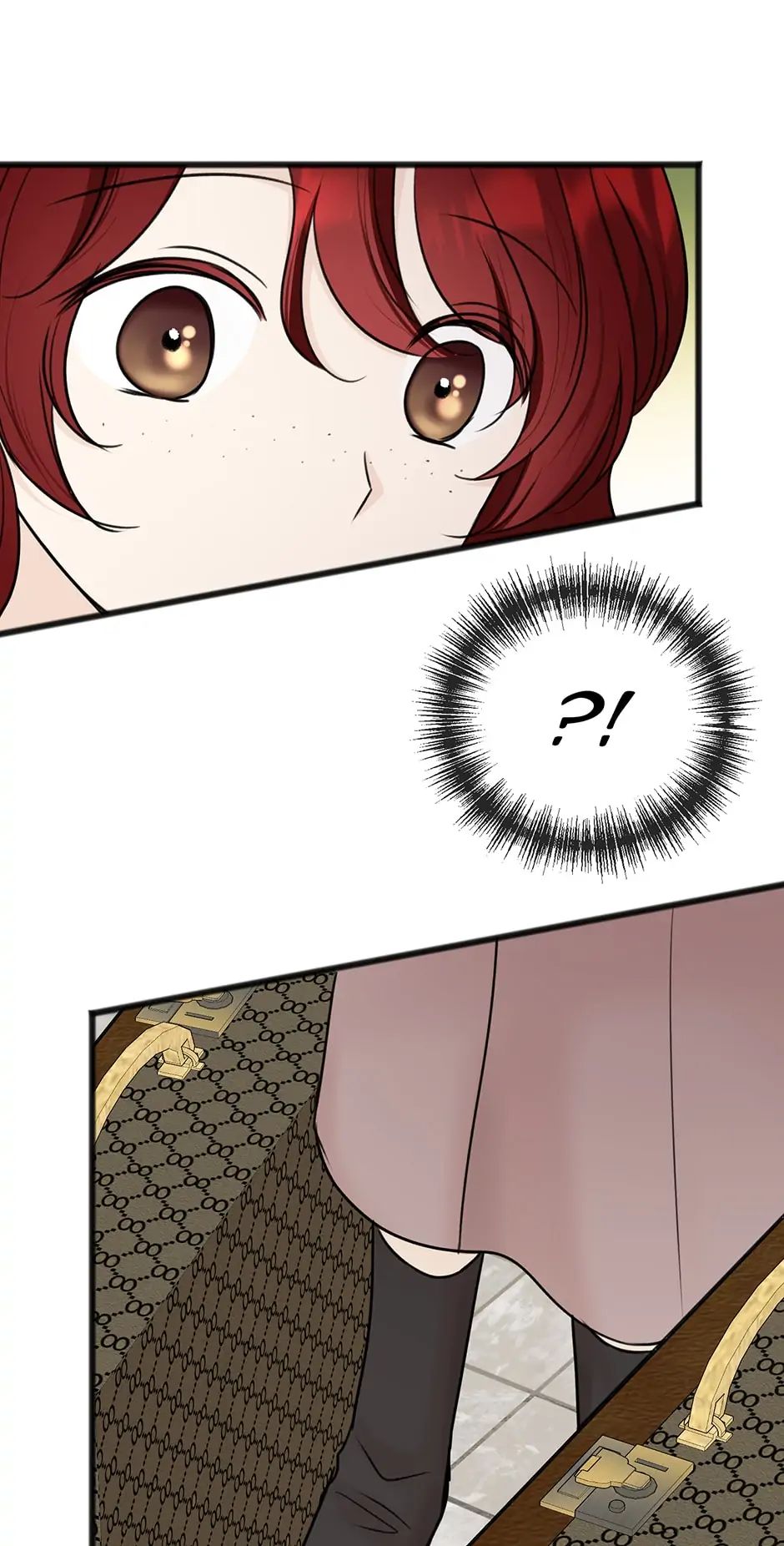 Flowers May Wither but You Remain chapter 51 - page 52