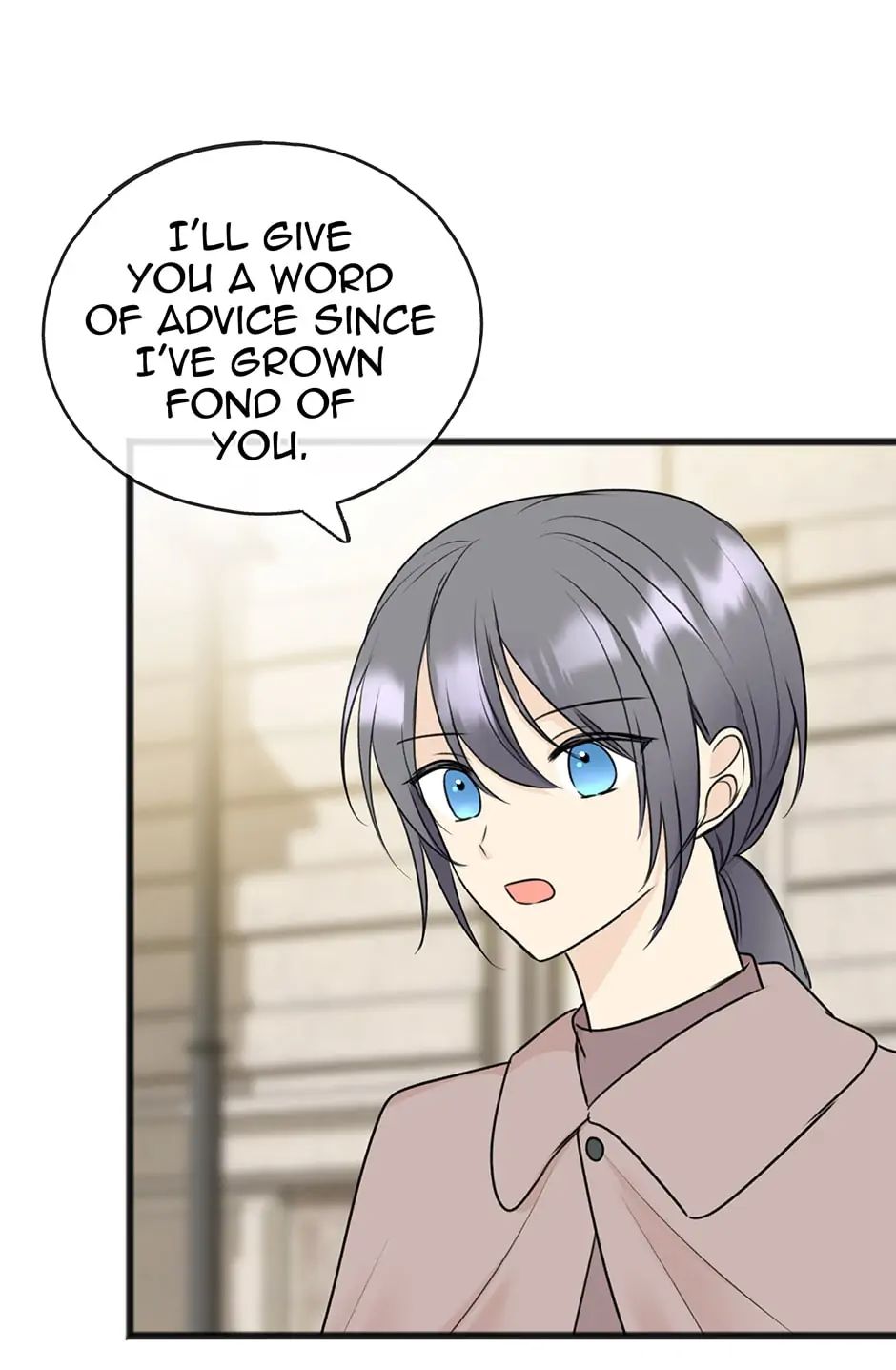 Flowers May Wither but You Remain chapter 51 - page 54