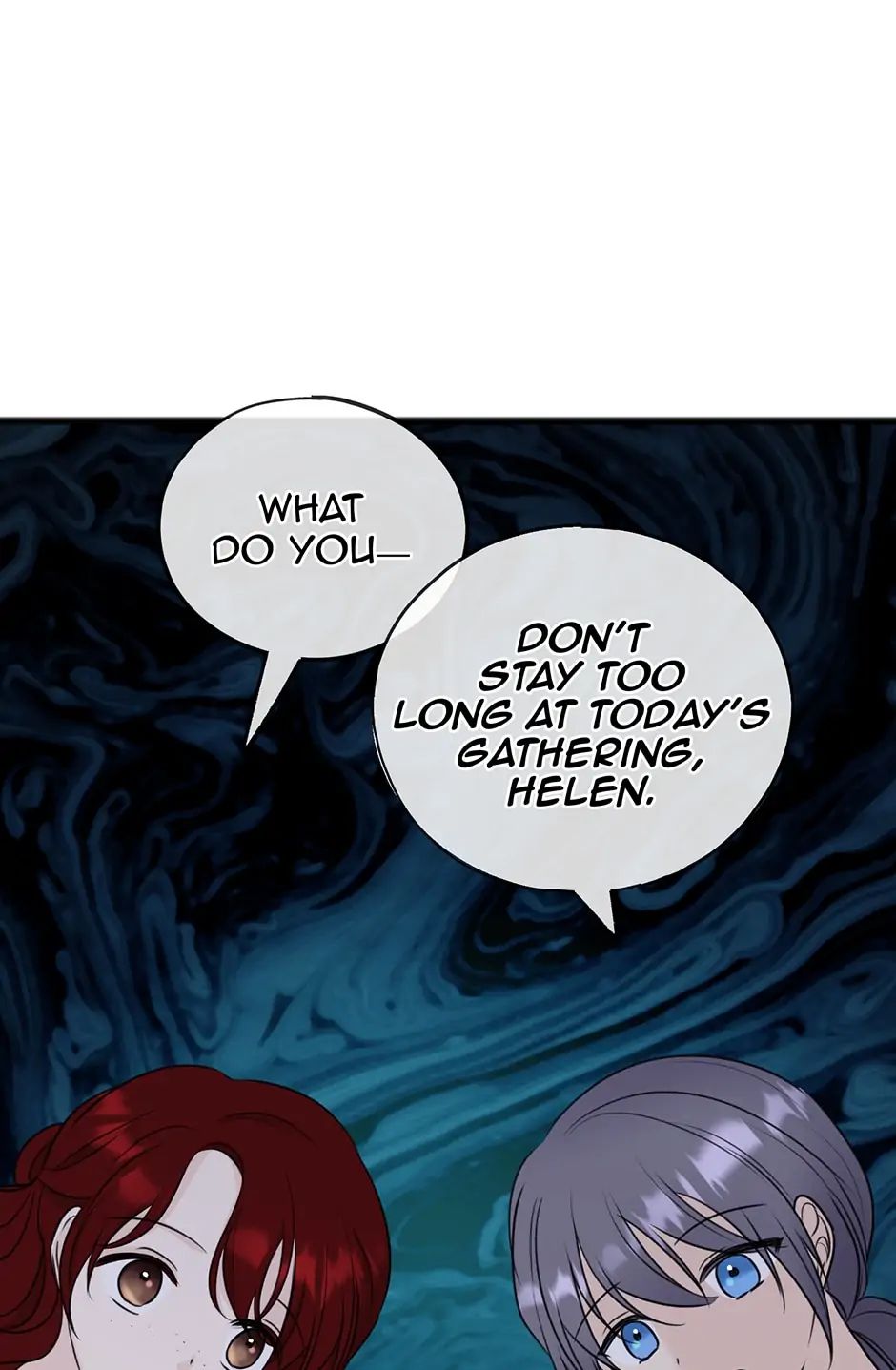 Flowers May Wither but You Remain chapter 51 - page 55
