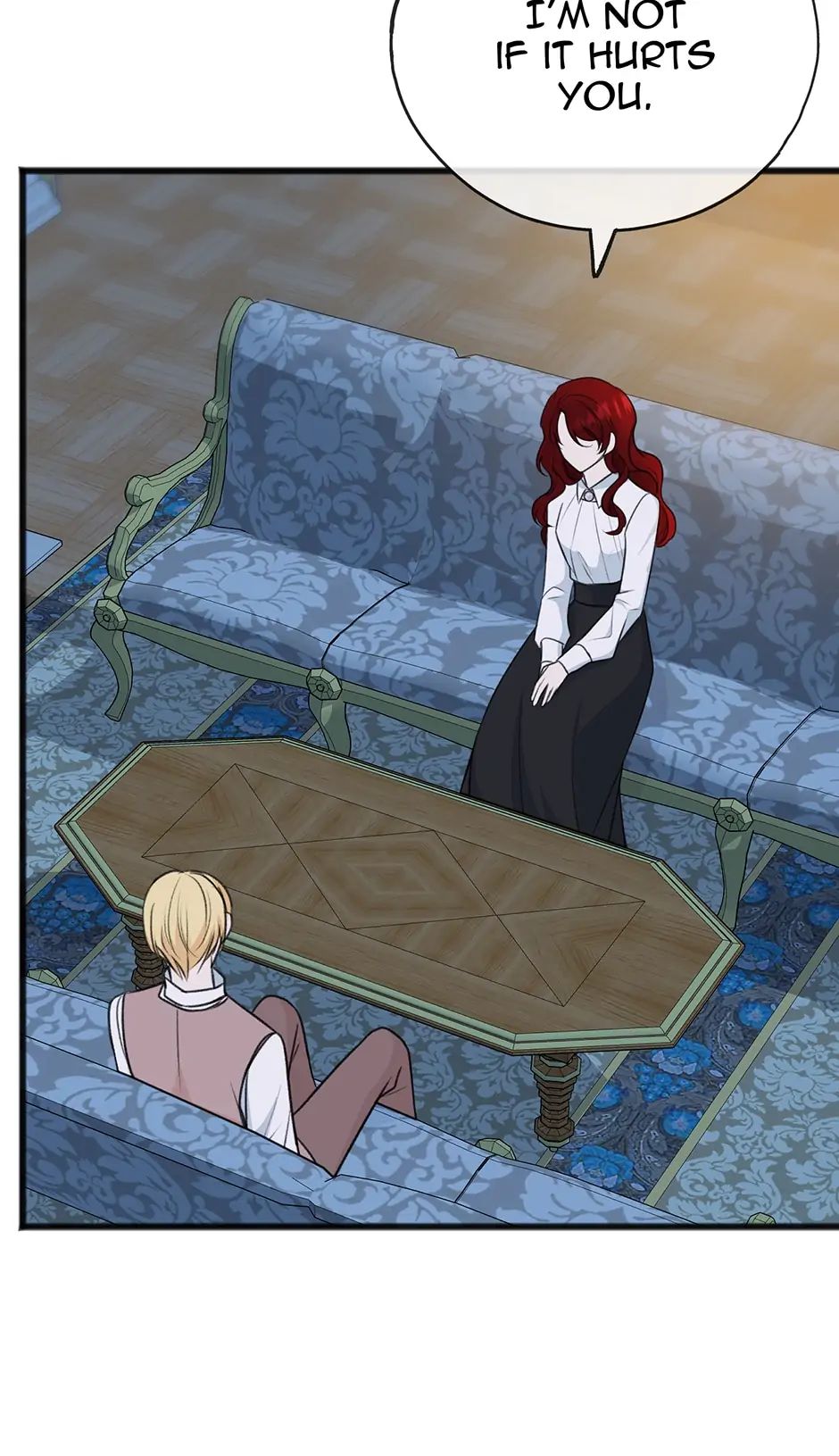 Flowers May Wither but You Remain chapter 51 - page 6