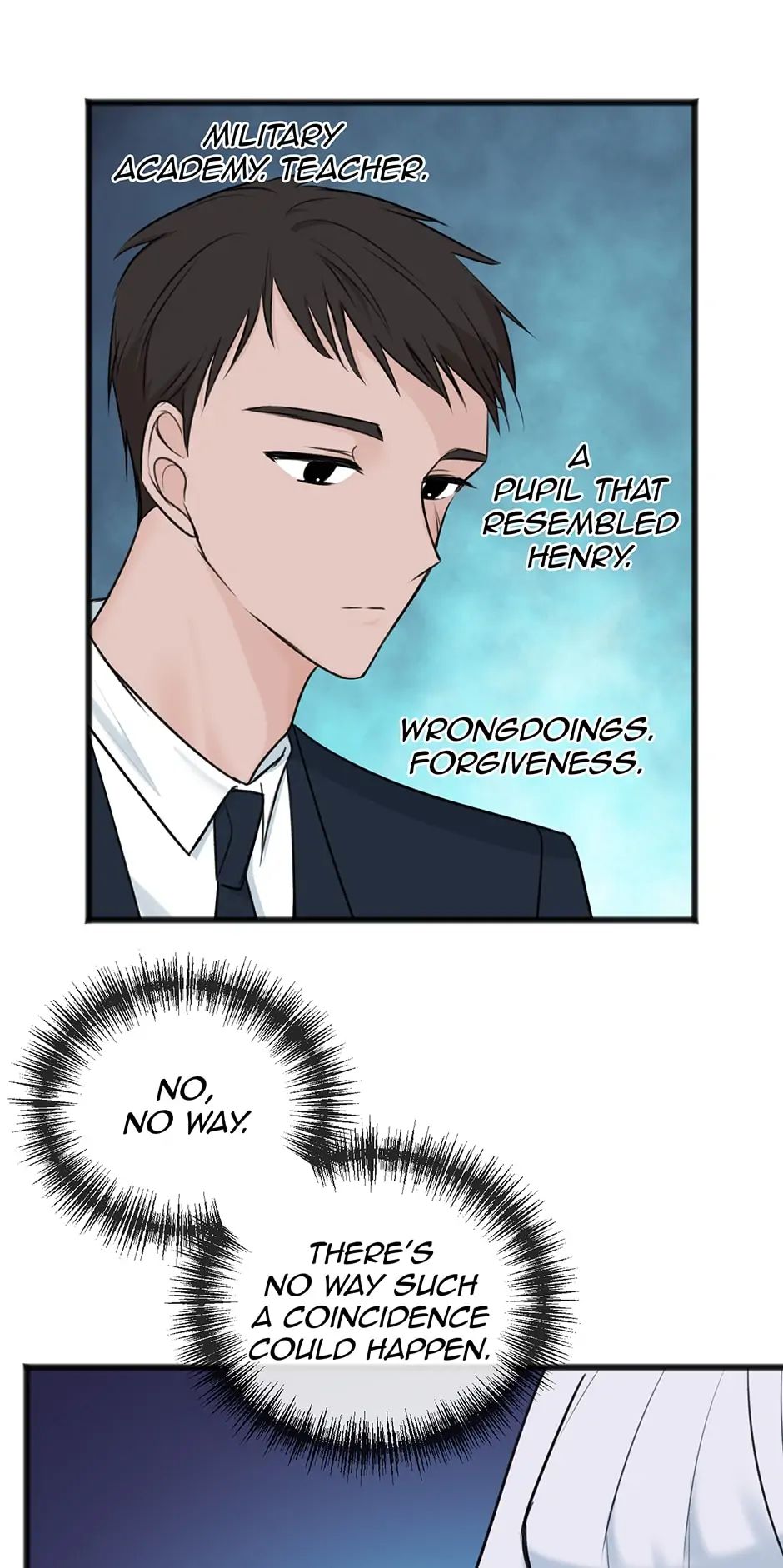 Flowers May Wither but You Remain chapter 51 - page 9