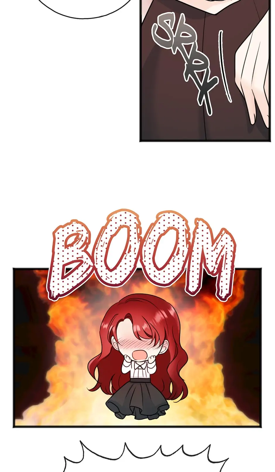 Flowers May Wither but You Remain chapter 50 - page 25