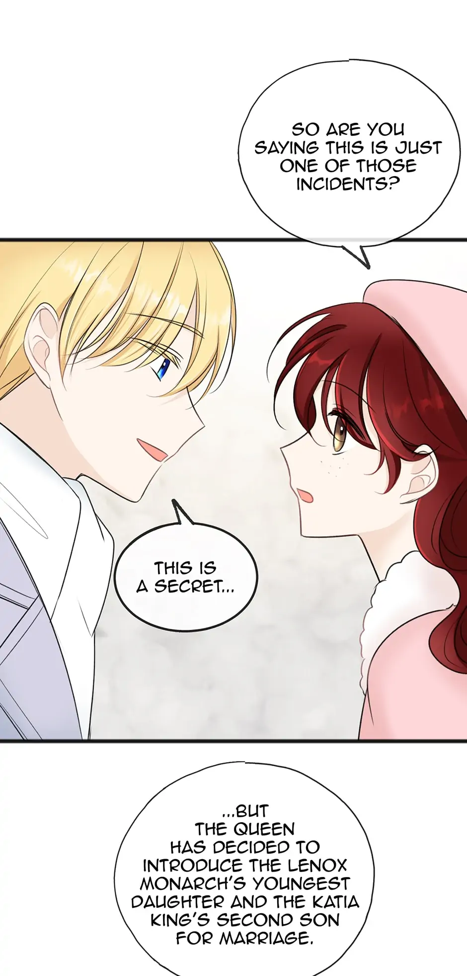 Flowers May Wither but You Remain chapter 49 - page 19