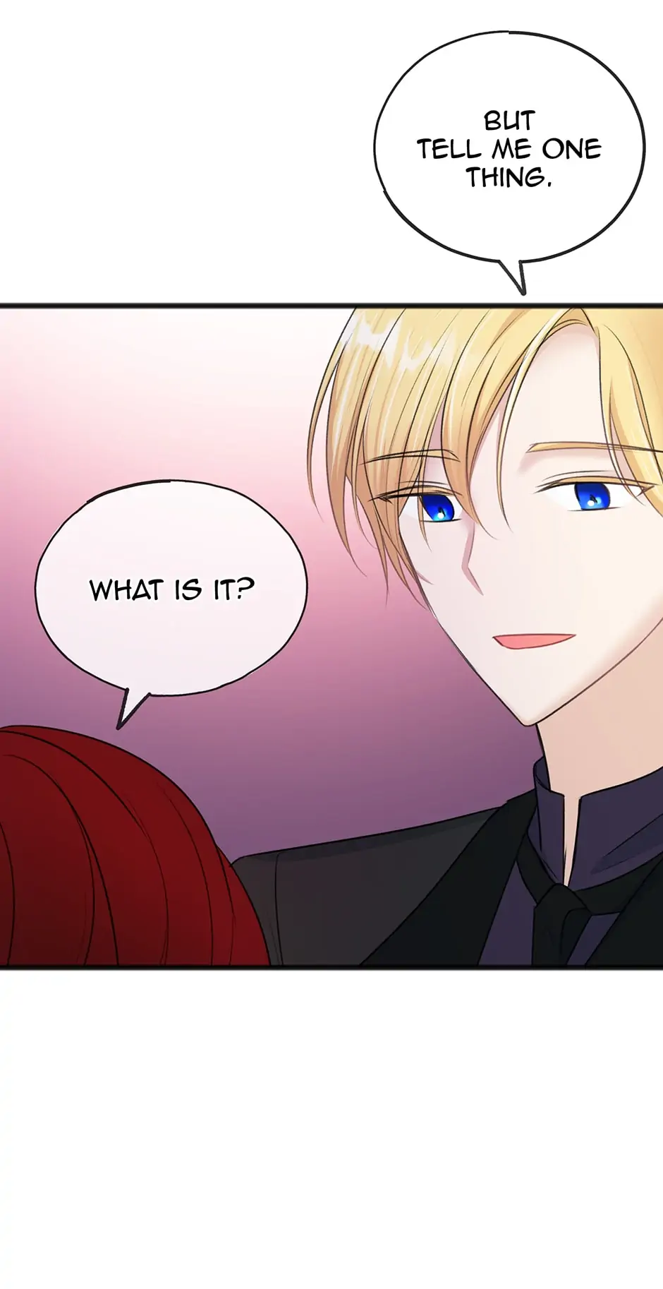 Flowers May Wither but You Remain chapter 48 - page 11