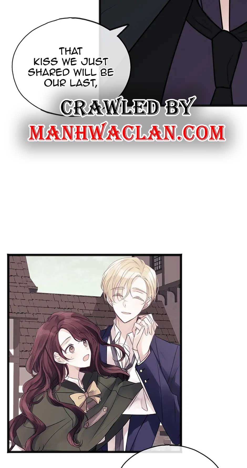 Flowers May Wither but You Remain chapter 48 - page 2
