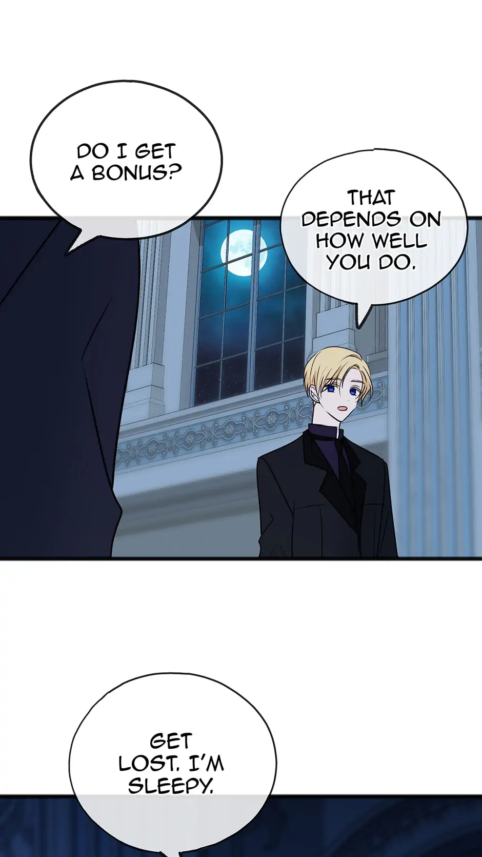Flowers May Wither but You Remain chapter 48 - page 27