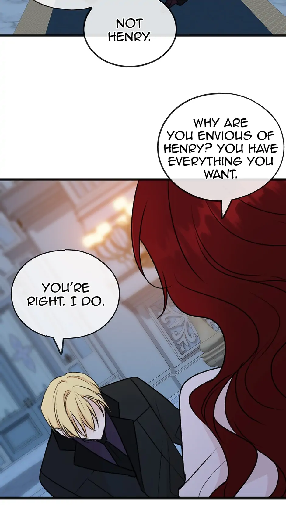 Flowers May Wither but You Remain chapter 47 - page 12
