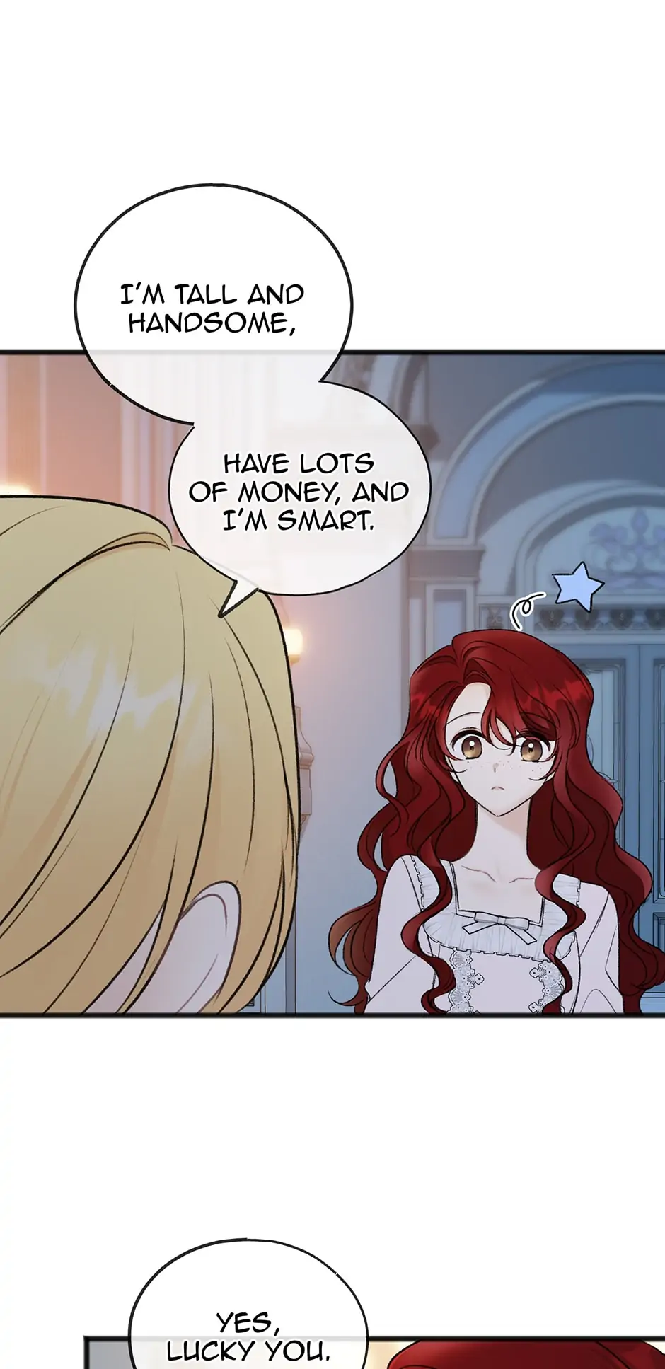 Flowers May Wither but You Remain chapter 47 - page 13