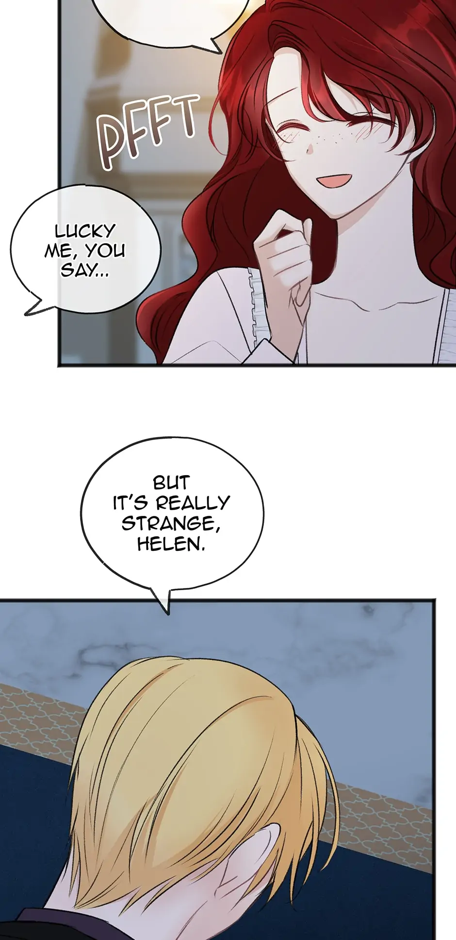 Flowers May Wither but You Remain chapter 47 - page 14
