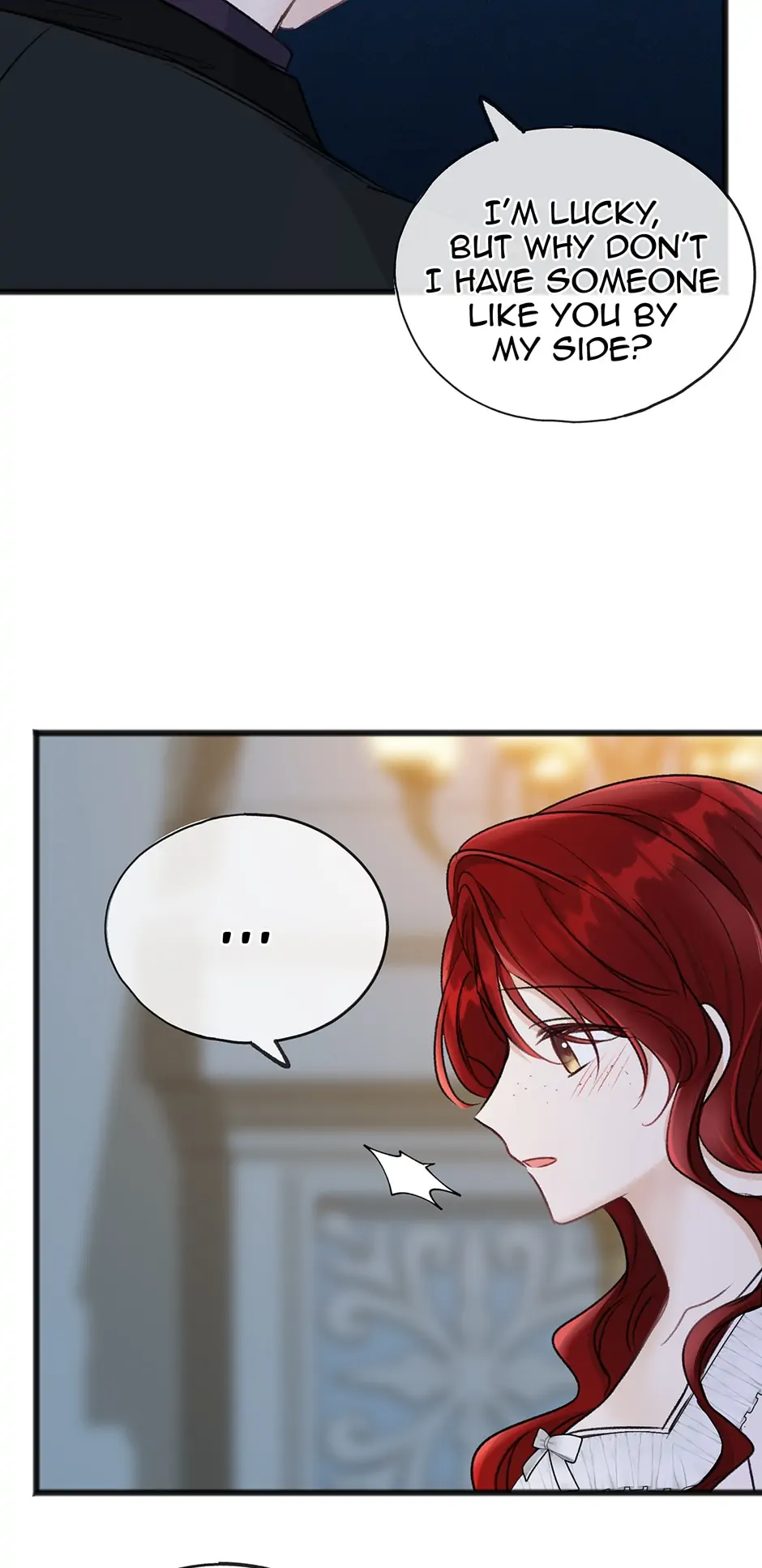 Flowers May Wither but You Remain chapter 47 - page 15