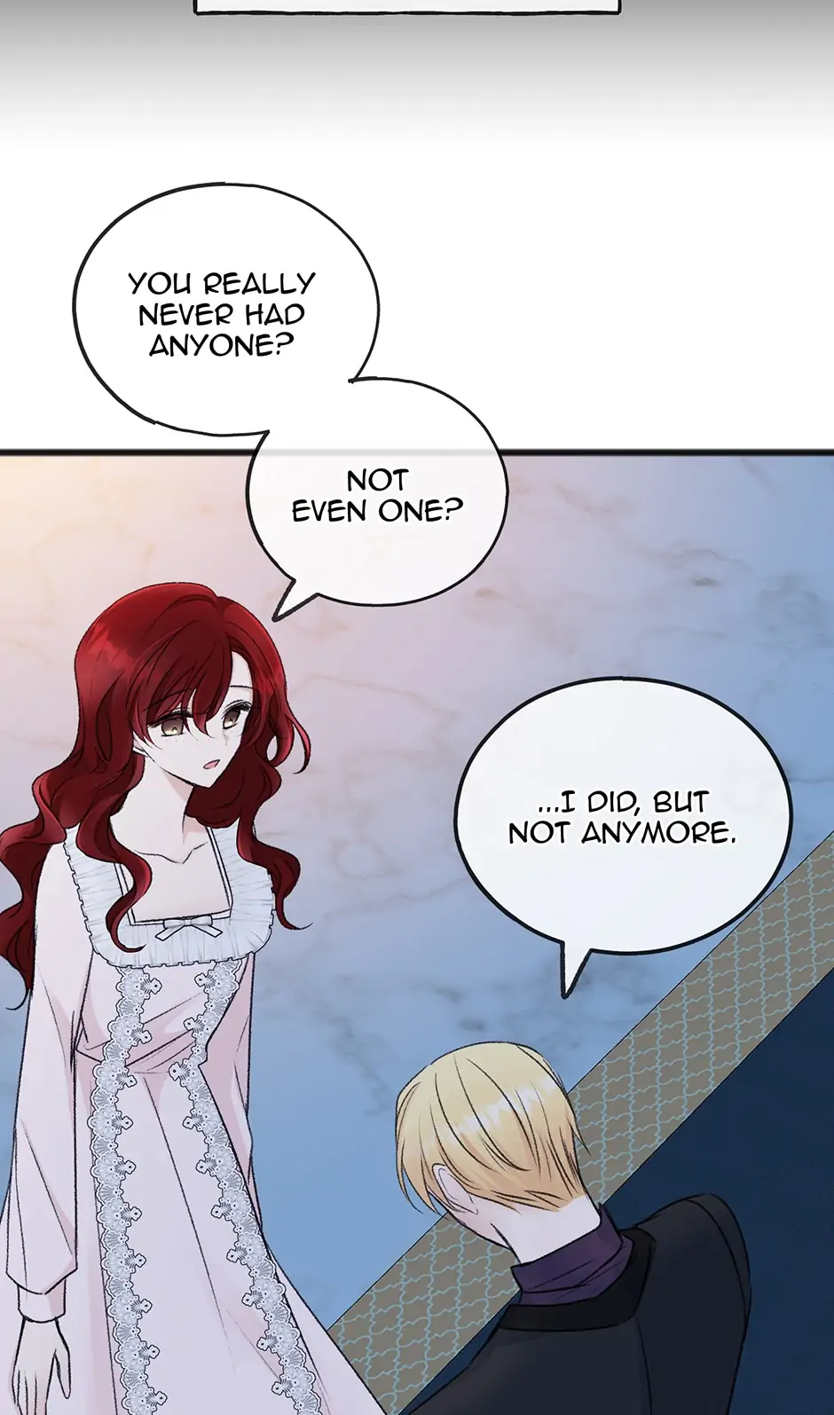 Flowers May Wither but You Remain chapter 47 - page 19