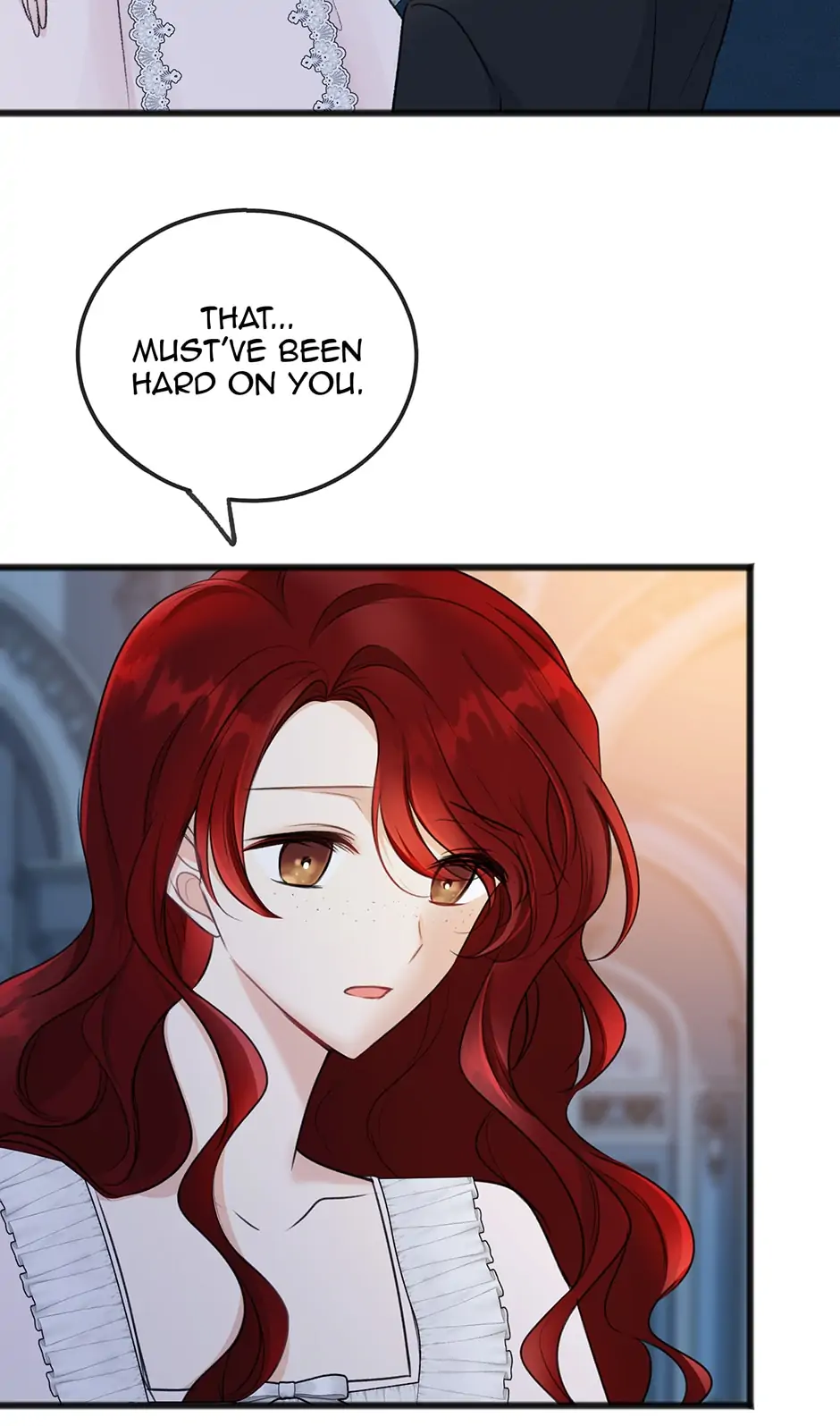 Flowers May Wither but You Remain chapter 47 - page 20