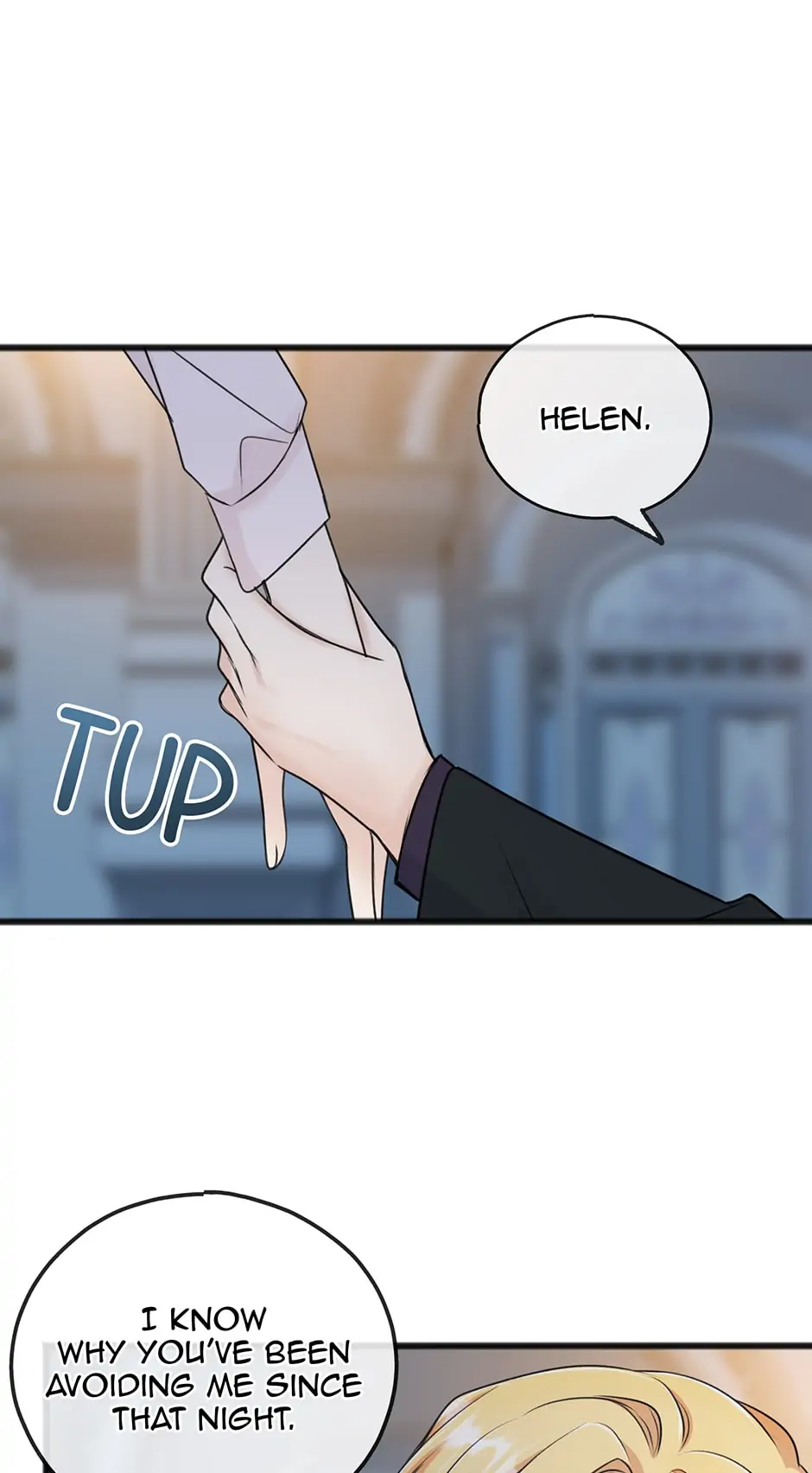 Flowers May Wither but You Remain chapter 47 - page 21
