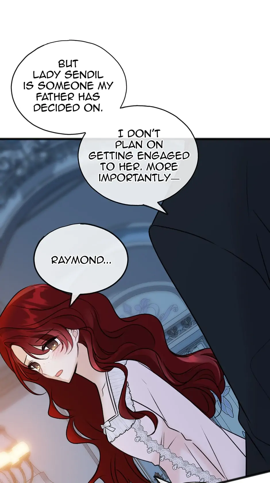 Flowers May Wither but You Remain chapter 47 - page 25