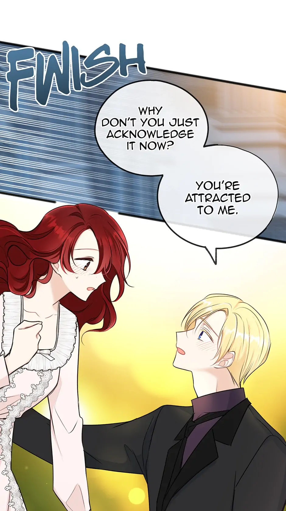 Flowers May Wither but You Remain chapter 47 - page 27