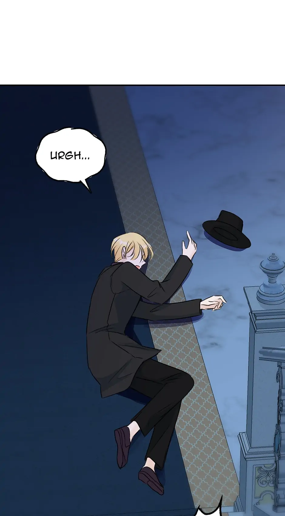 Flowers May Wither but You Remain chapter 47 - page 3
