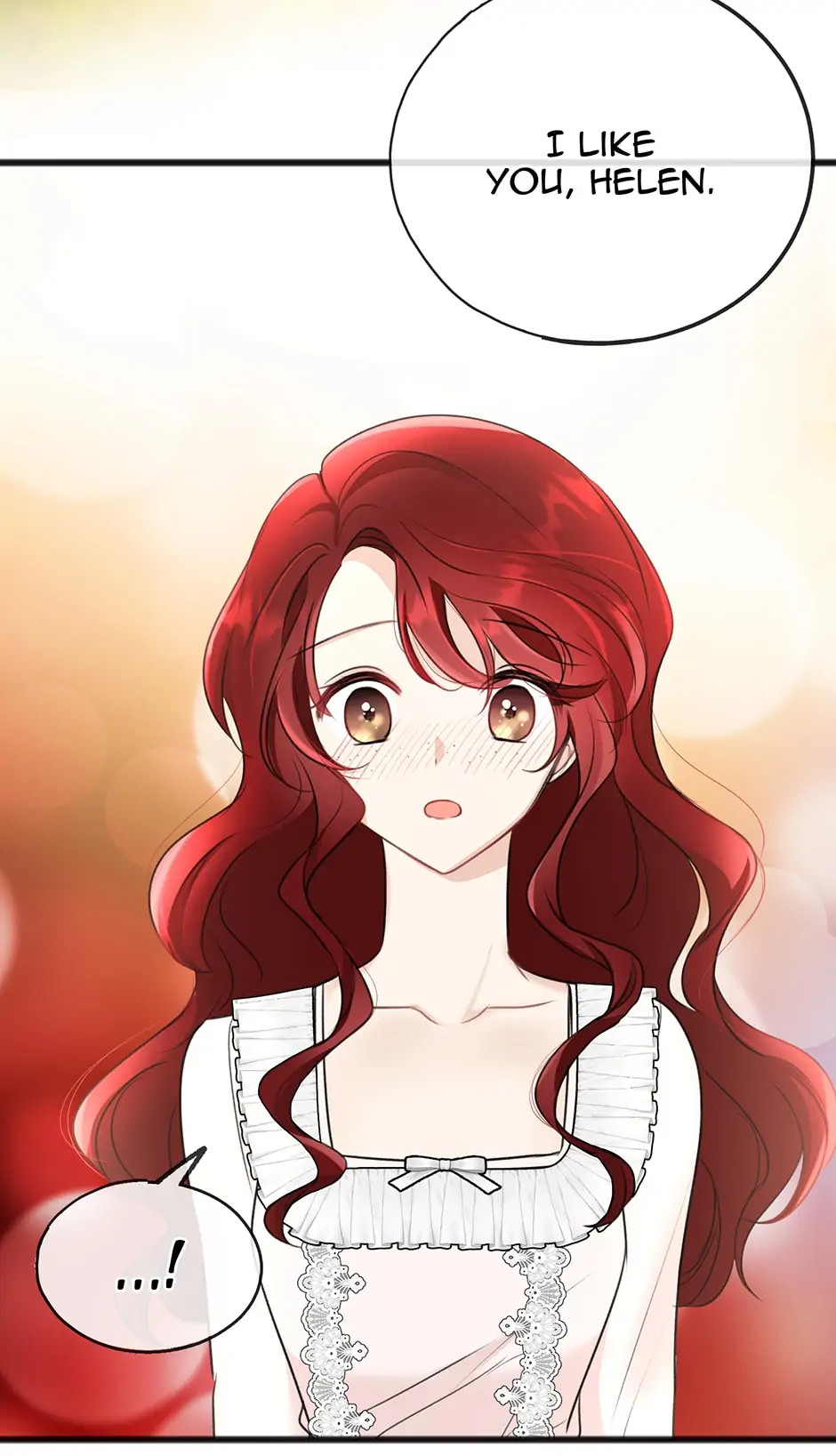 Flowers May Wither but You Remain chapter 47 - page 34