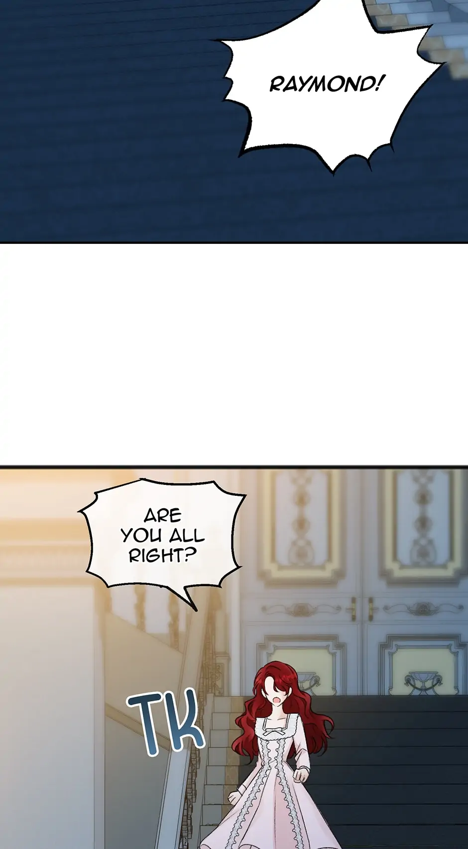 Flowers May Wither but You Remain chapter 47 - page 4