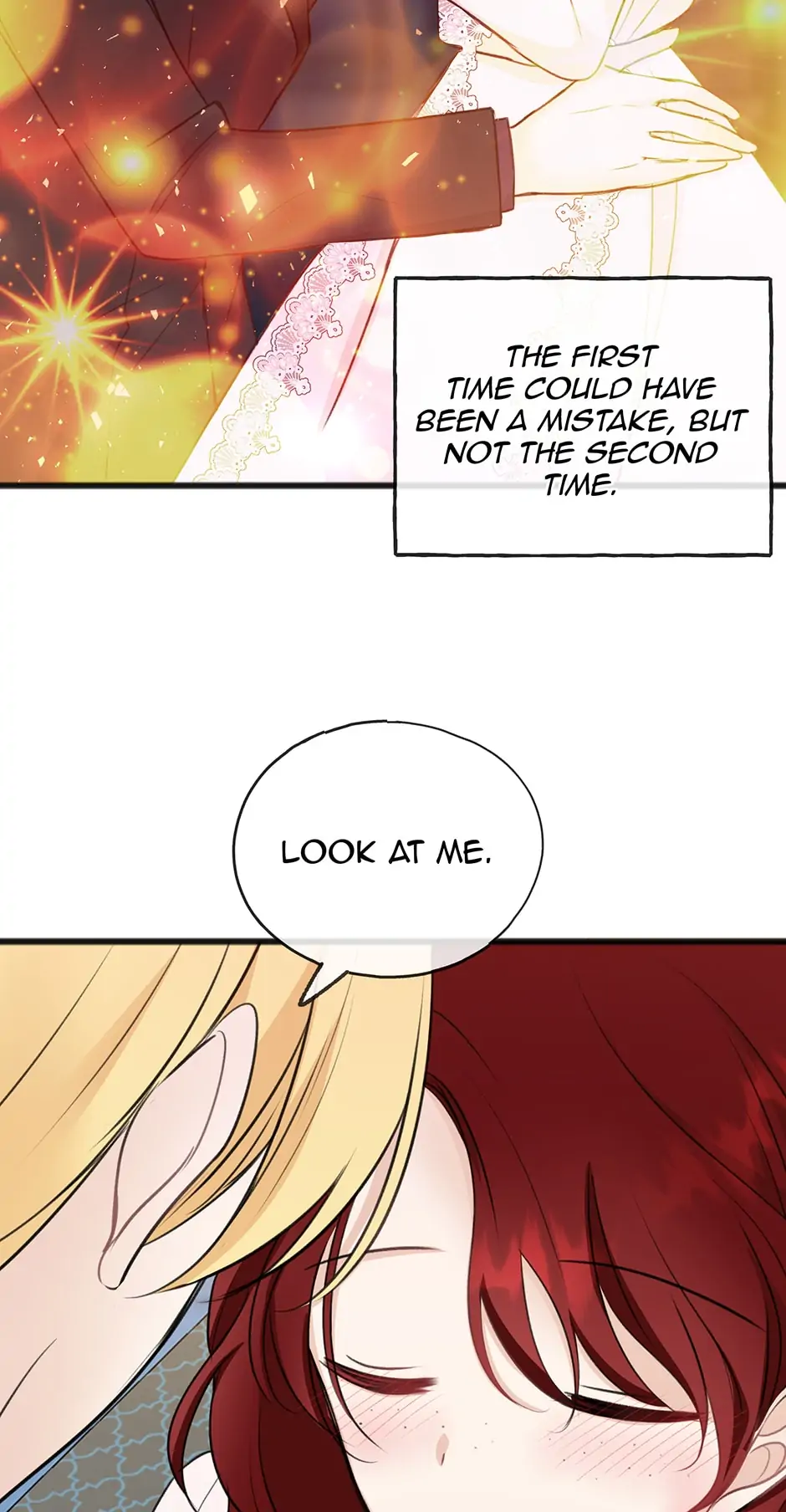 Flowers May Wither but You Remain chapter 47 - page 42