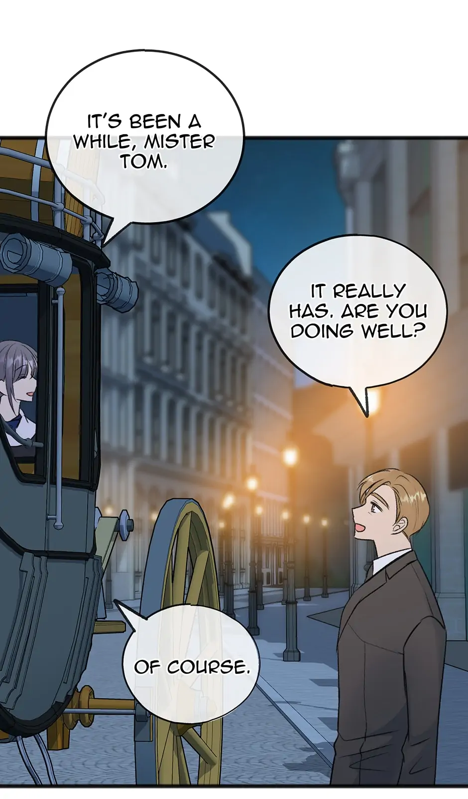 Flowers May Wither but You Remain Chapter 46 - page 10