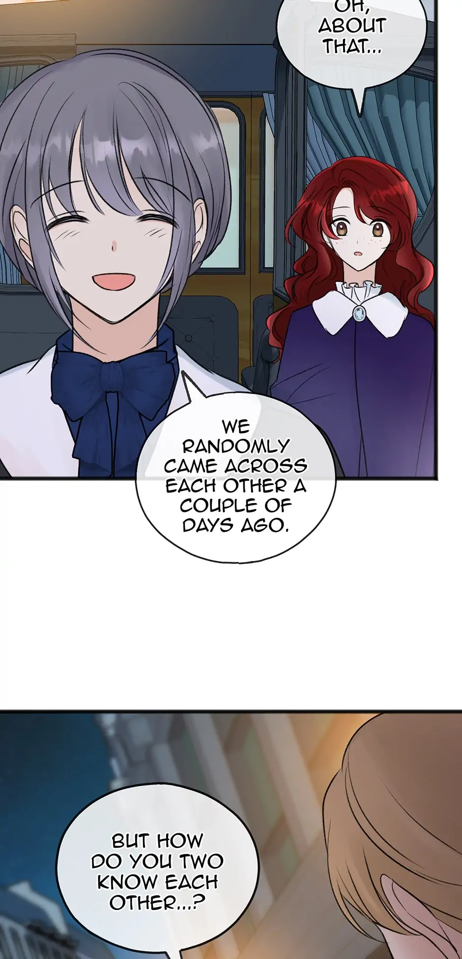 Flowers May Wither but You Remain Chapter 46 - page 12