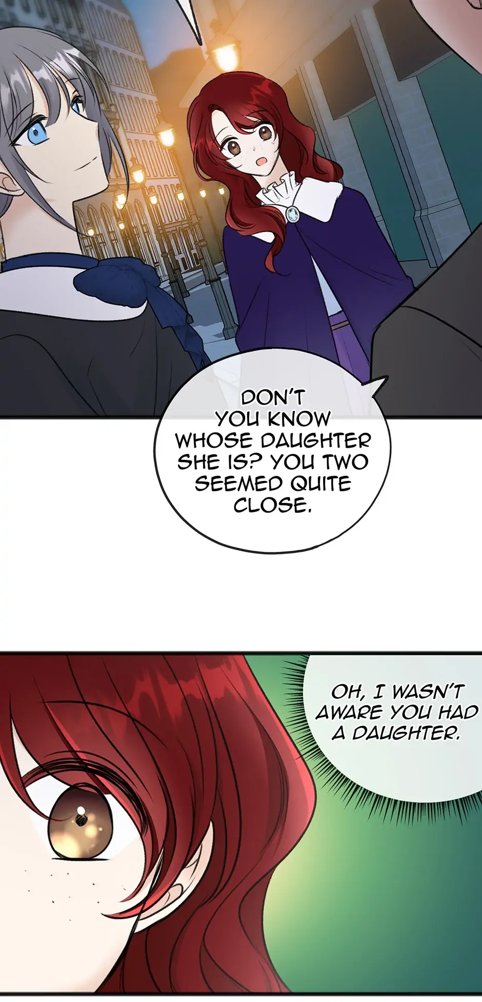 Flowers May Wither but You Remain Chapter 46 - page 13