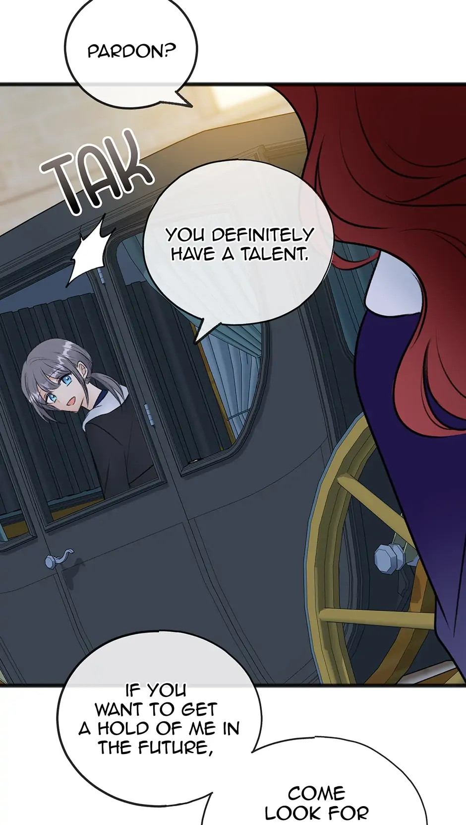 Flowers May Wither but You Remain Chapter 46 - page 16