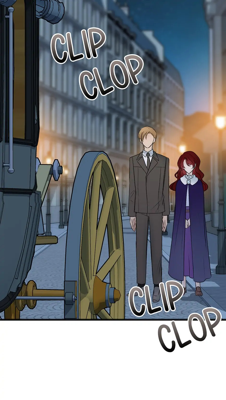 Flowers May Wither but You Remain Chapter 46 - page 18