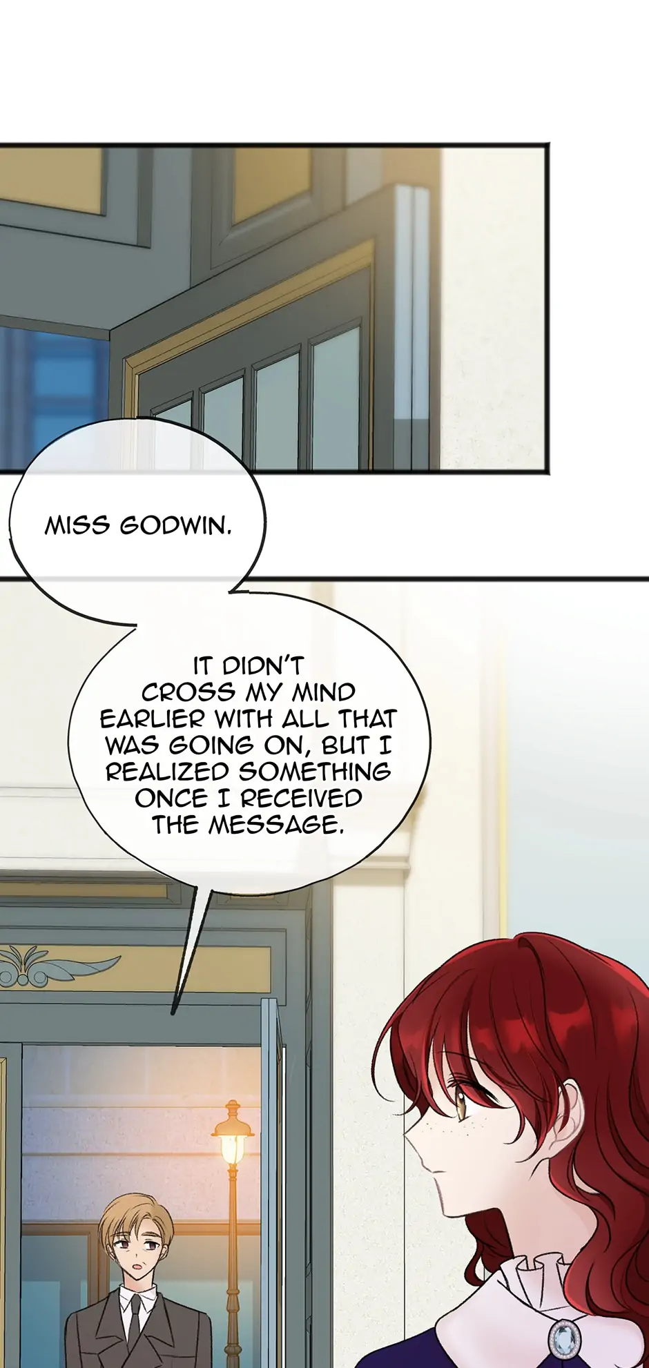Flowers May Wither but You Remain Chapter 46 - page 20