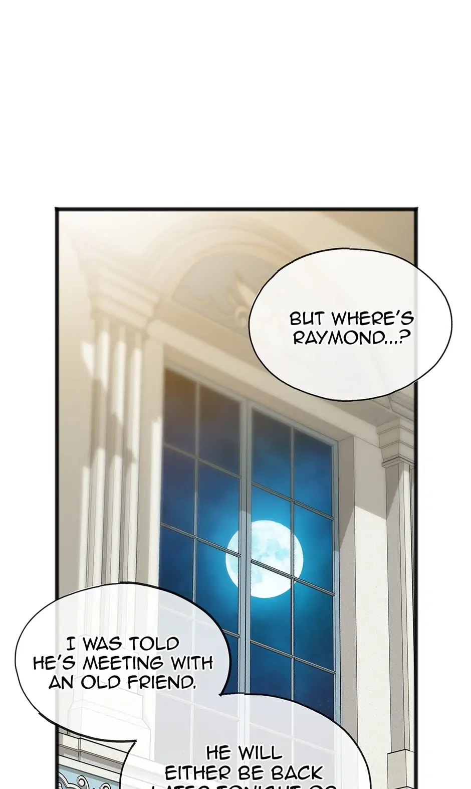 Flowers May Wither but You Remain Chapter 46 - page 23