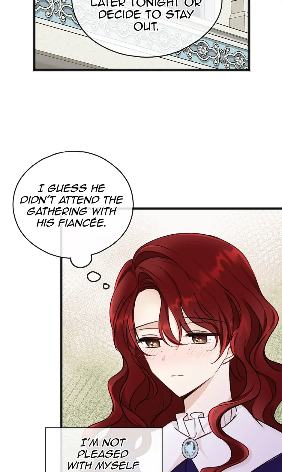Flowers May Wither but You Remain Chapter 46 - page 24