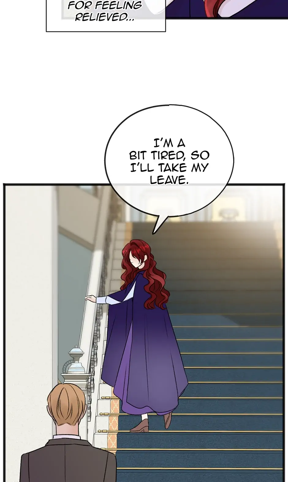 Flowers May Wither but You Remain Chapter 46 - page 25