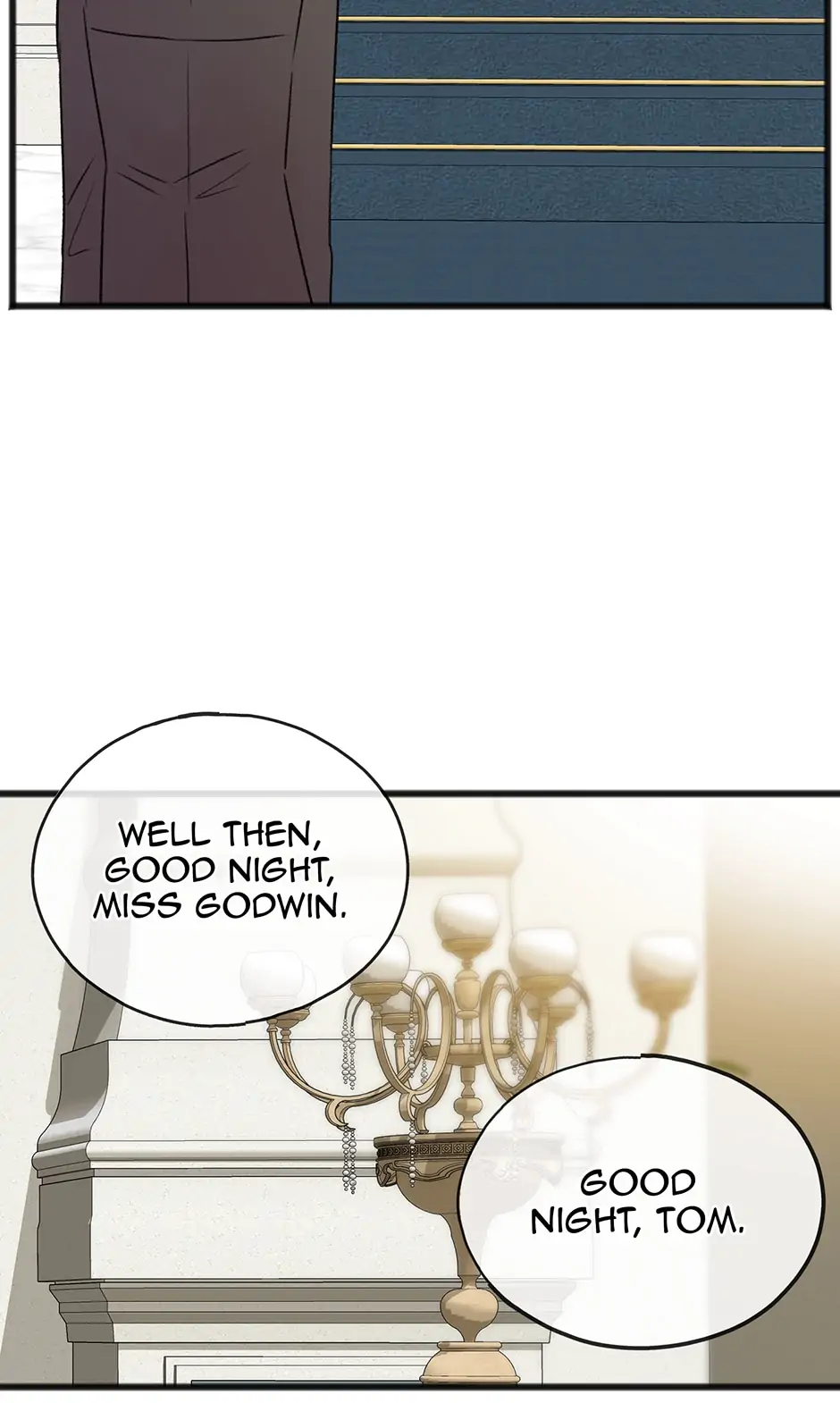 Flowers May Wither but You Remain Chapter 46 - page 26