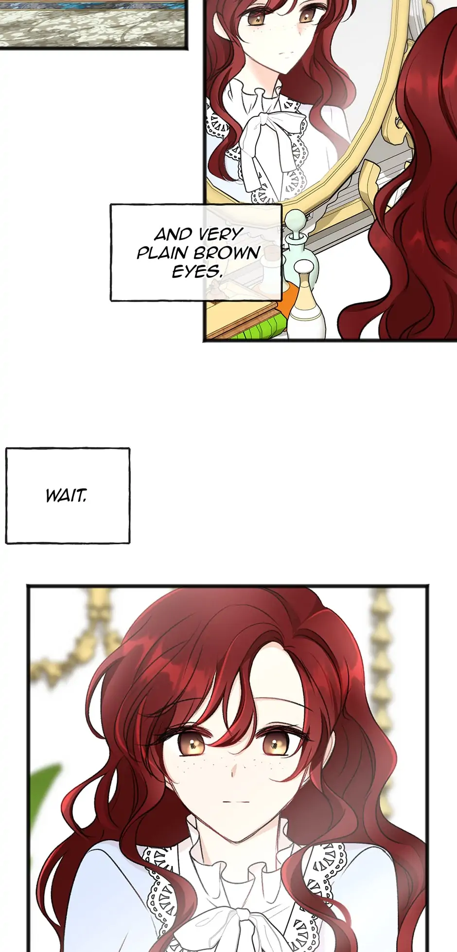 Flowers May Wither but You Remain Chapter 46 - page 28