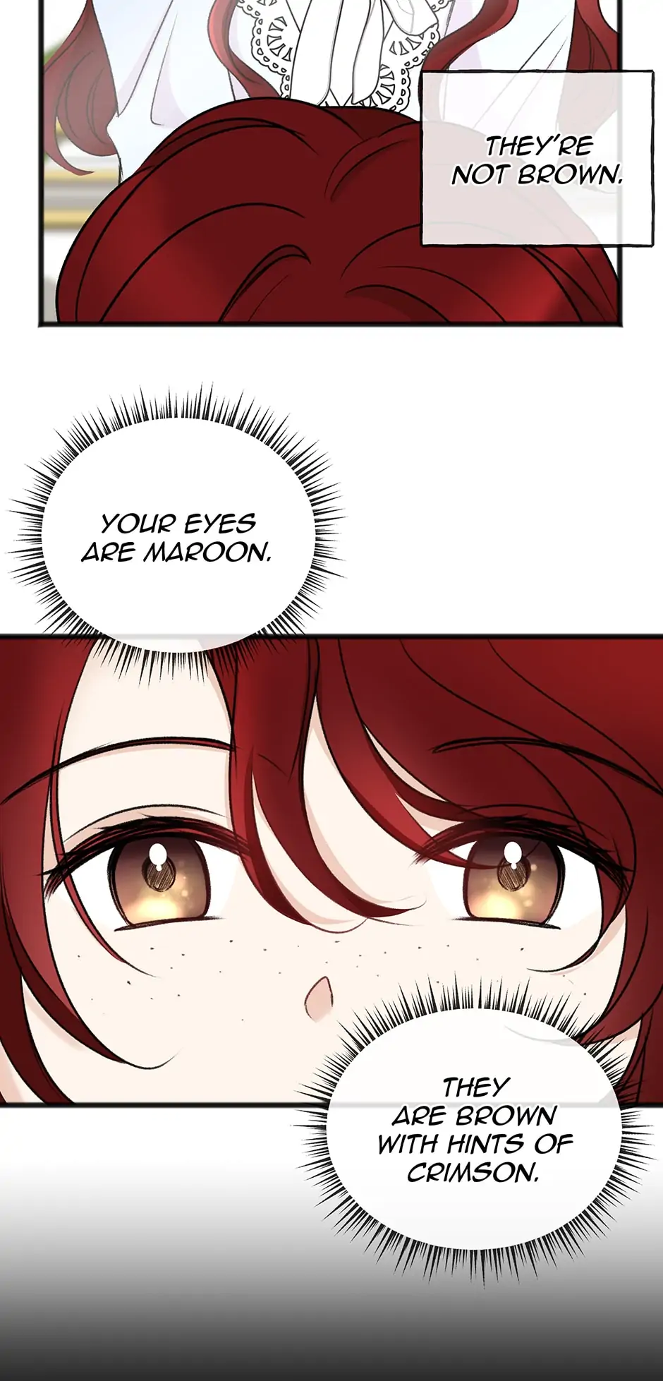 Flowers May Wither but You Remain Chapter 46 - page 29