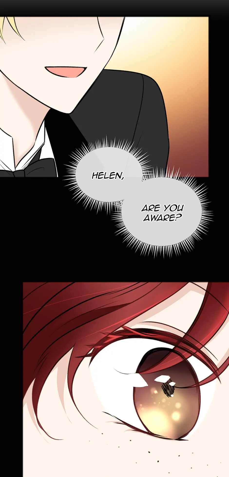 Flowers May Wither but You Remain Chapter 46 - page 30