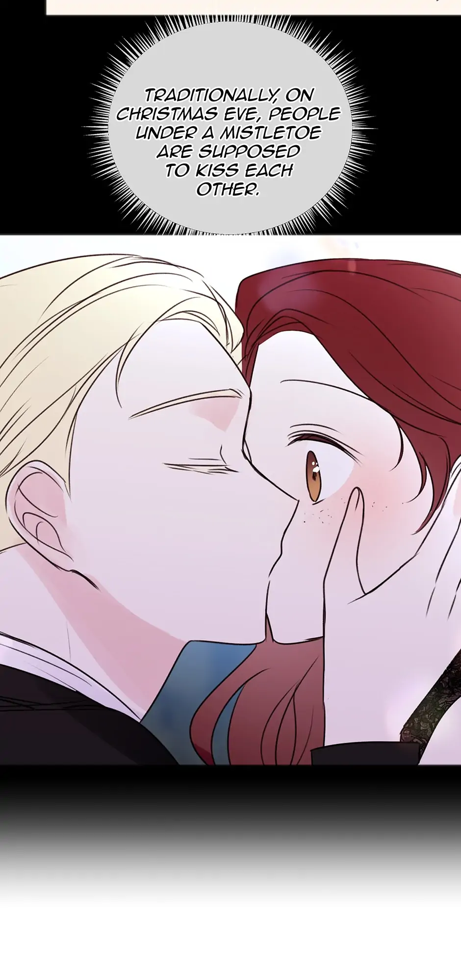 Flowers May Wither but You Remain Chapter 46 - page 31