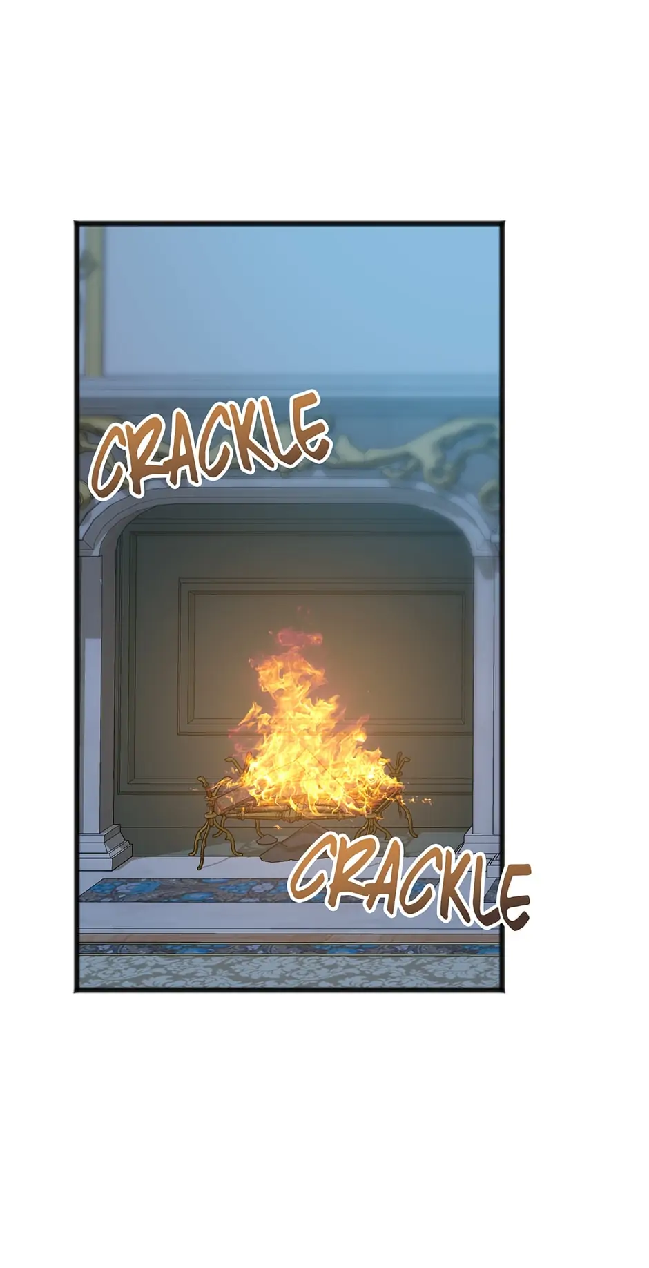 Flowers May Wither but You Remain Chapter 46 - page 36
