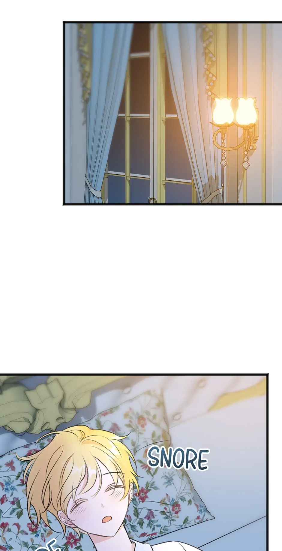 Flowers May Wither but You Remain Chapter 46 - page 37