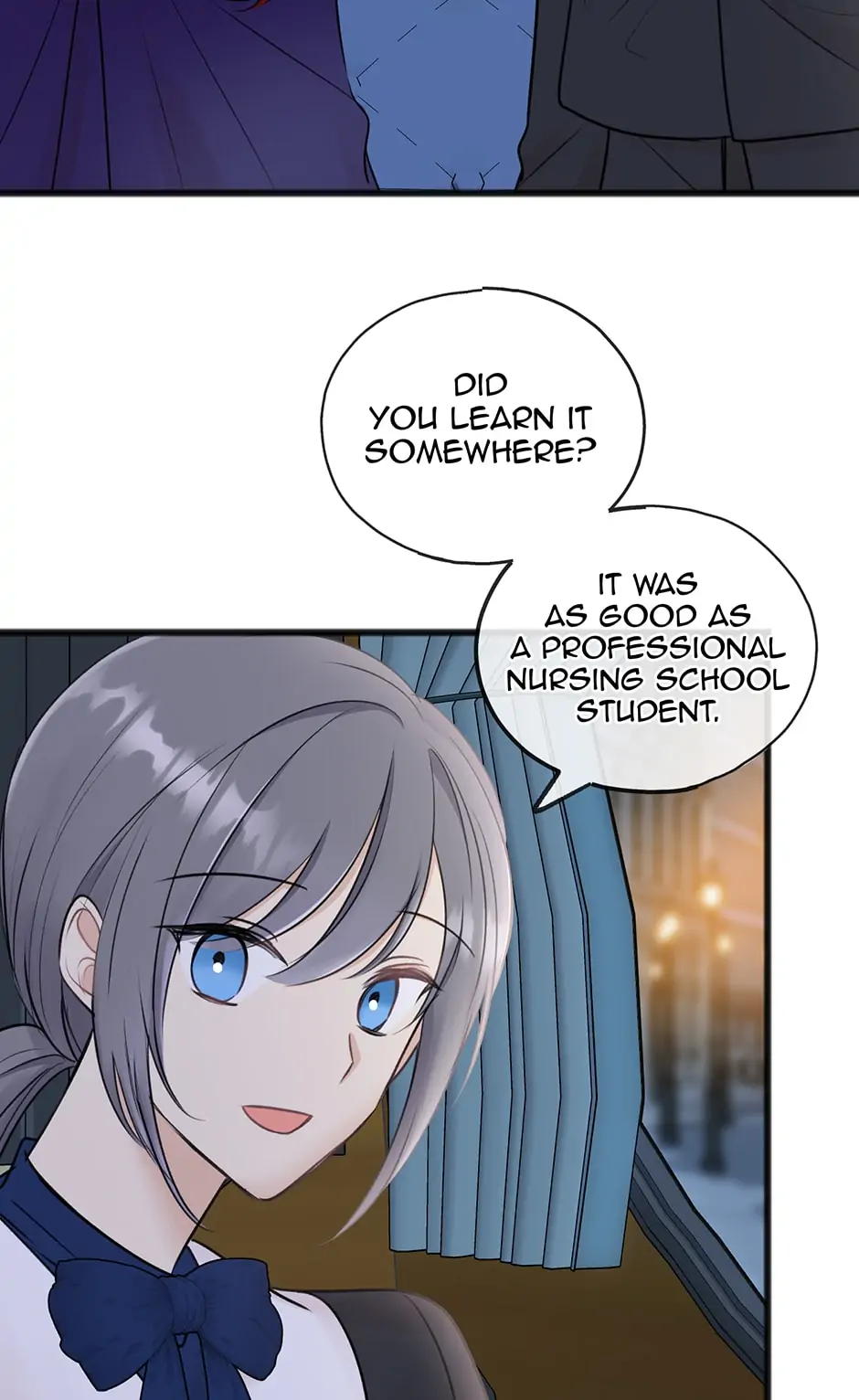 Flowers May Wither but You Remain Chapter 46 - page 4