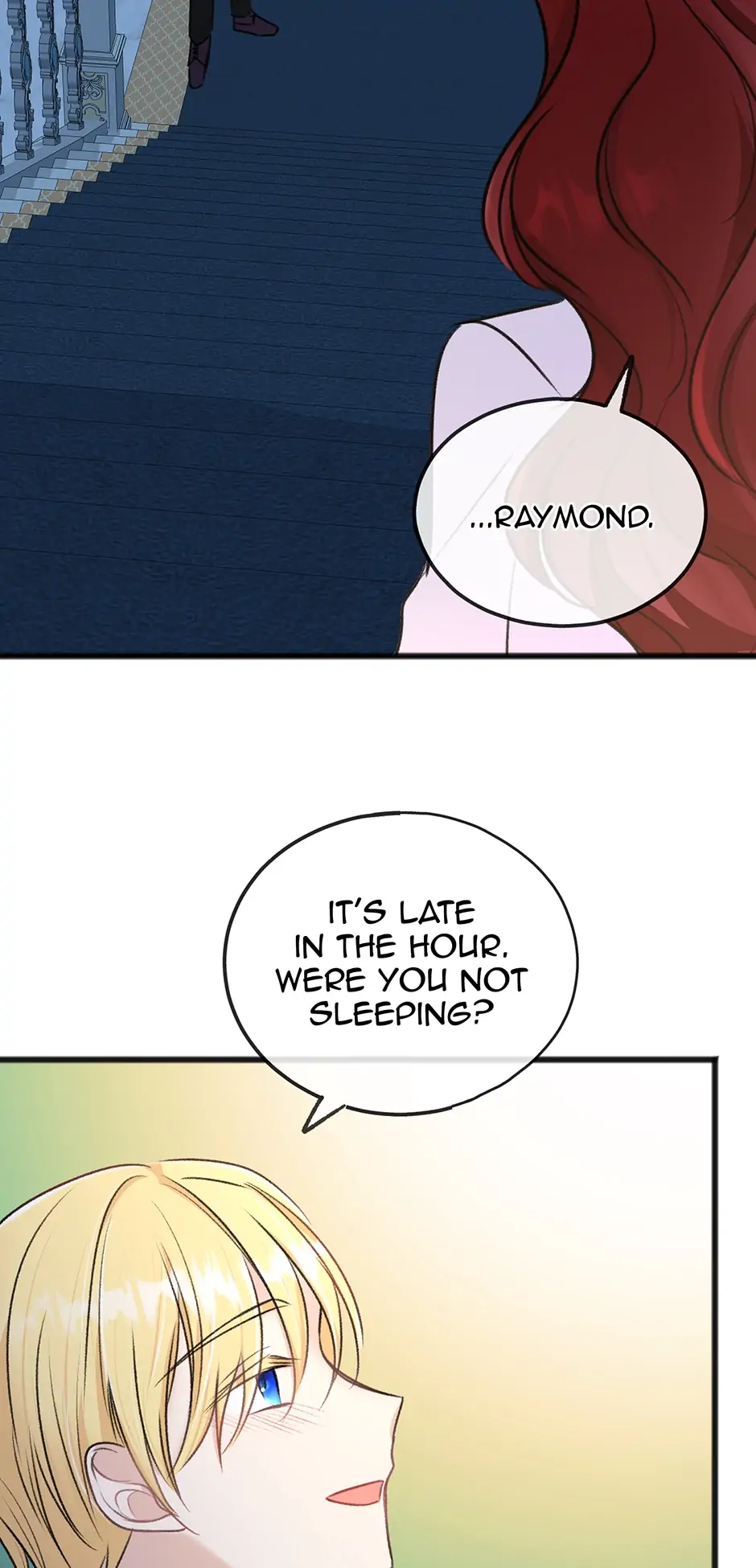 Flowers May Wither but You Remain Chapter 46 - page 43