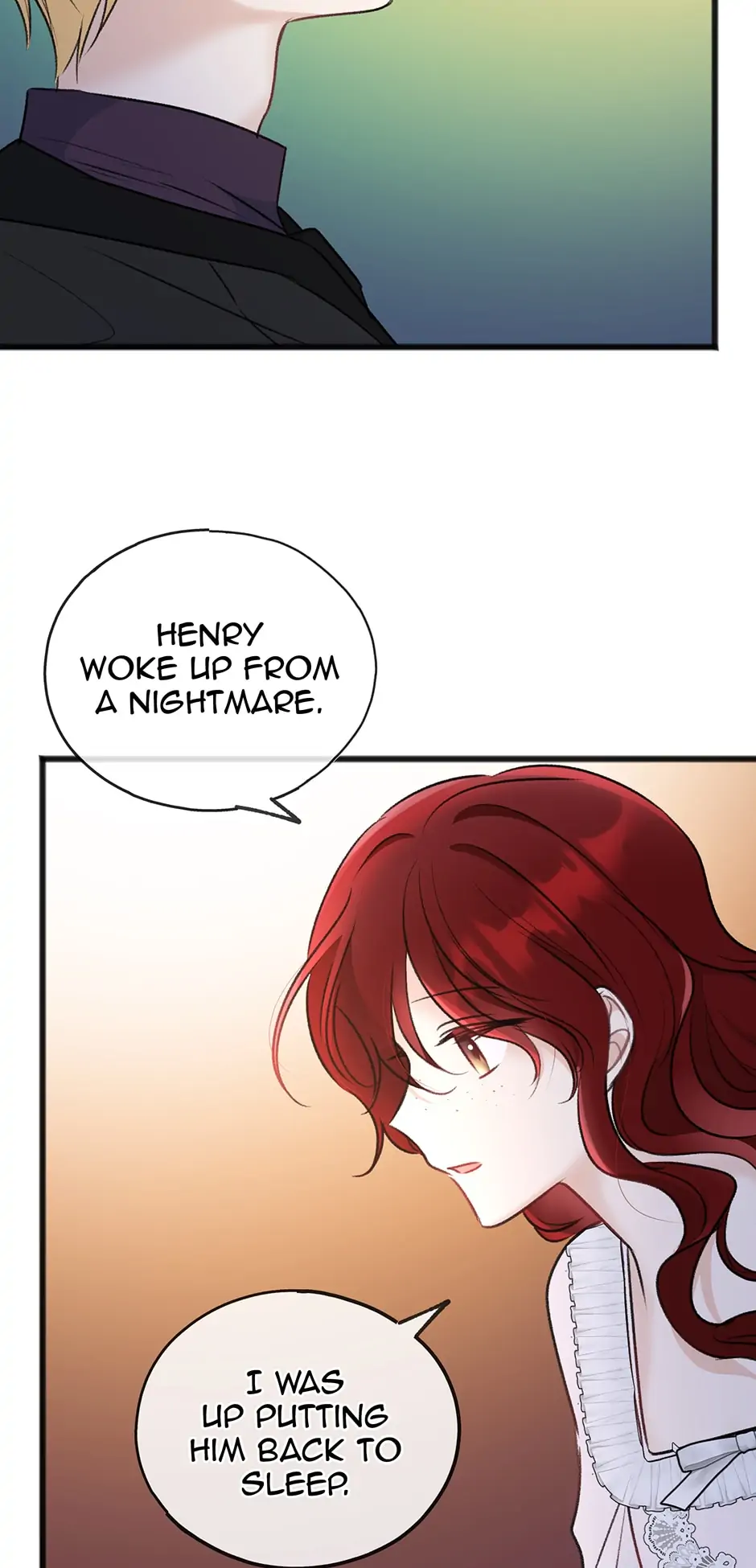 Flowers May Wither but You Remain Chapter 46 - page 44