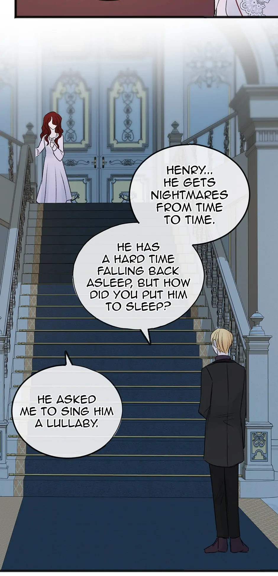 Flowers May Wither but You Remain Chapter 46 - page 45