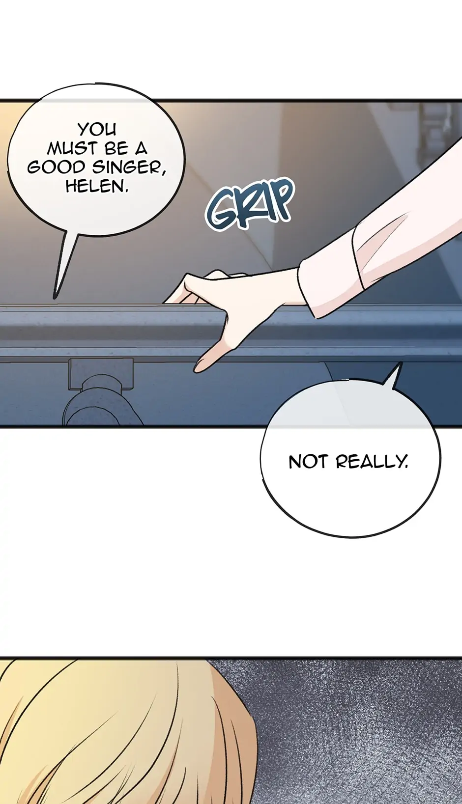 Flowers May Wither but You Remain Chapter 46 - page 46